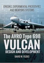 Avro Vulcan: Design and Development
