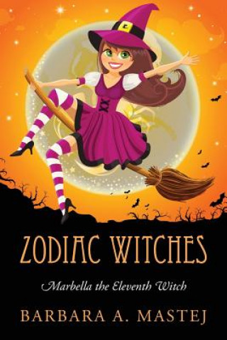 Zodiac Witches