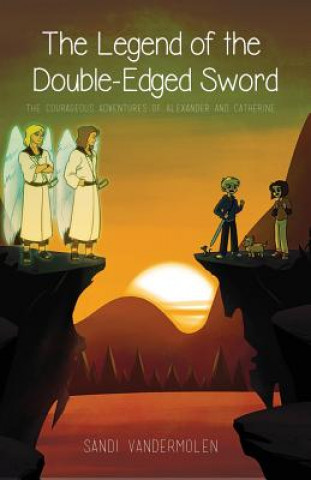Legend of the Double-Edged Sword