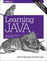 Learning Java