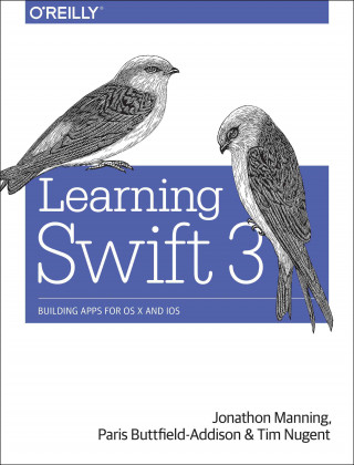 Learning Swift