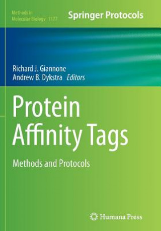 Protein Affinity Tags