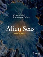 Alien Seas