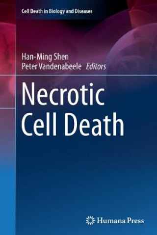Necrotic Cell Death