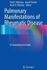 Pulmonary Manifestations of Rheumatic Disease