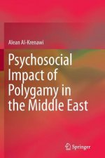 Psychosocial Impact of Polygamy in the Middle East