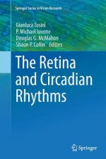 Retina and Circadian Rhythms