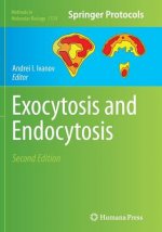 Exocytosis and Endocytosis