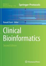 Clinical Bioinformatics