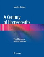 Century of Homeopaths
