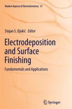 Electrodeposition and Surface Finishing