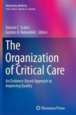 Organization of Critical Care
