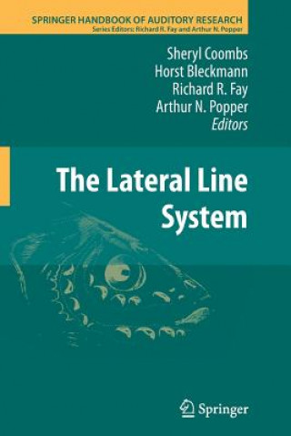 Lateral Line System