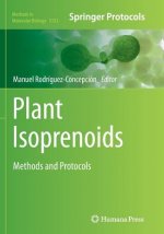 Plant Isoprenoids