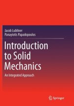 Introduction to Solid Mechanics