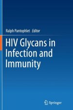 HIV Glycans in Infection and Immunity