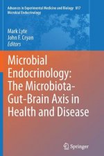 Microbial Endocrinology: The Microbiota-Gut-Brain Axis in Health and Disease