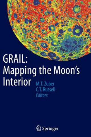 GRAIL: Mapping the Moon's Interior