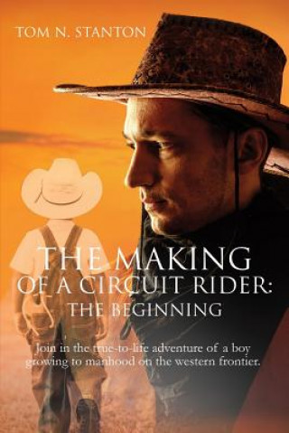 Making of a Circuit Rider