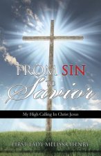 From Sin to Savior