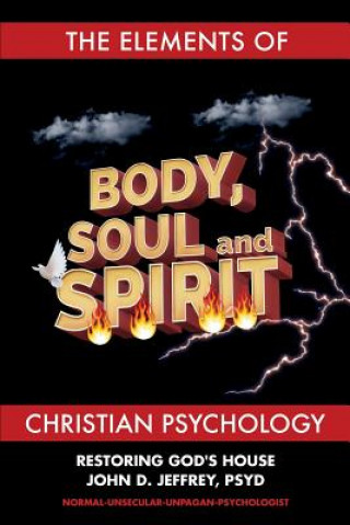 Elements of Christian Psychology