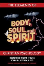 Elements of Christian Psychology