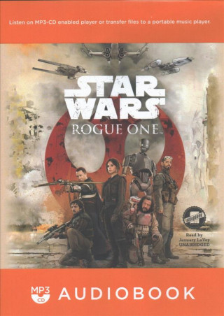 Star Wars: Rogue One: A Junior Novel