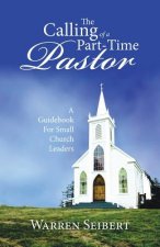Calling of a Part-Time Pastor