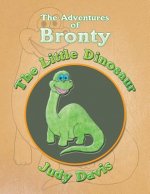 Adventures of Bronty