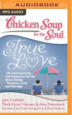 Chicken Soup for the Soul: True Love: 101 Heartwarming and Humorous Stories about Dating, Romance, Love, and Marriage