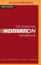 The Essential Motivation Handbook