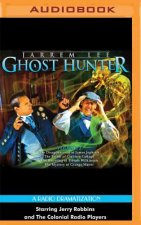 Jarrem Lee - Ghost Hunter - The Disappearance of James Jephcott, the Terror of Crabtree Cottage, the Haunting of Private Wilkinson and the Mystery of
