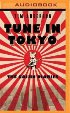 Tune in Tokyo: The Gaijin Diaries