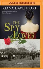 The Spy Lover