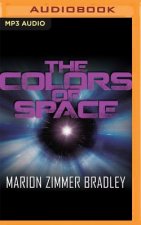 The Colors of Space