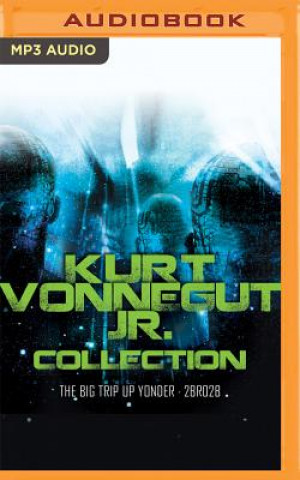 Kurt Vonnegut Jr. Collection: The Big Trip Up Yonder, 2br02b