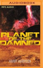 Planet of the Damned