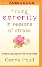 Finding Serenity in Seasons of Stress: Simple Solutions for Difficult Times
