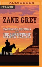 Tappan's Burro and the Kidnapping of Roseta Uvaldo