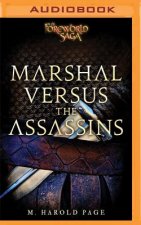 Marshal Versus the Assassins: A Foreworld Sidequest