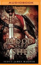 Blood and Ashes: A Foreworld Sidequest