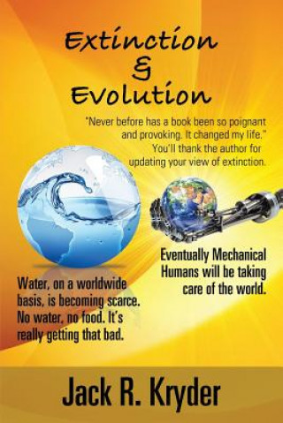 Extinction & Evolution