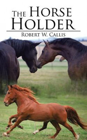 Horse Holder