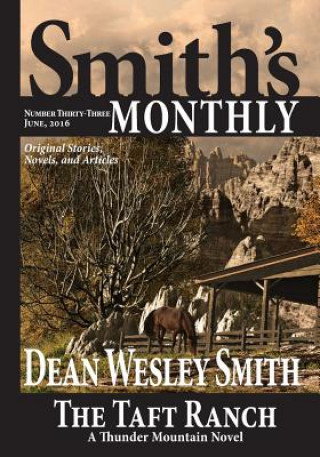 Smith's Monthly #33