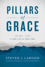 PILLARS OF GRACE