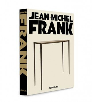 Jean-Michel Frank (Laure Verche?re)(Twarda)