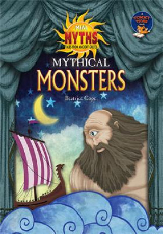 Mythical Monsters