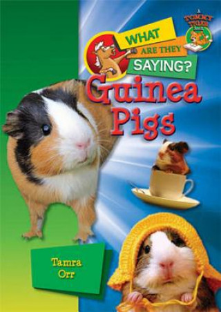 Guinea Pigs