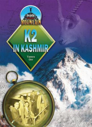 K2 in Kashmir