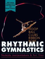 Rhythmic Gymnastics